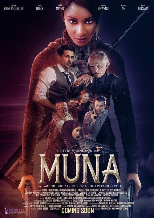 Muna 2019 official movie poster