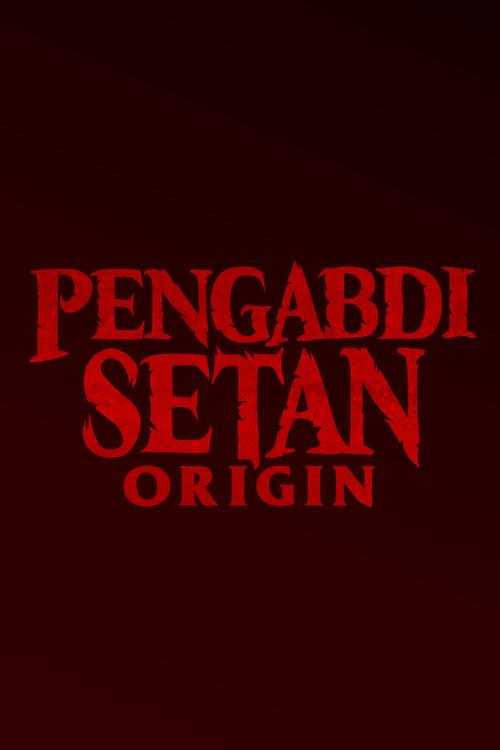 Satan’s Slave 3: Origin  official movie poster