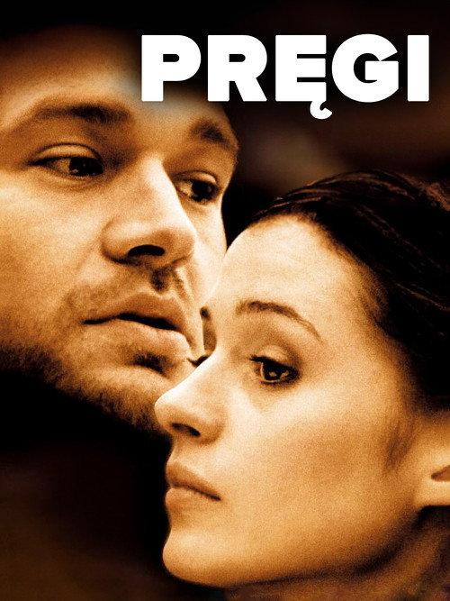 The Welts 2004 official movie poster