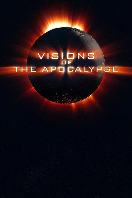 Knowing: Visions of the Apocalypse 2009 official movie poster