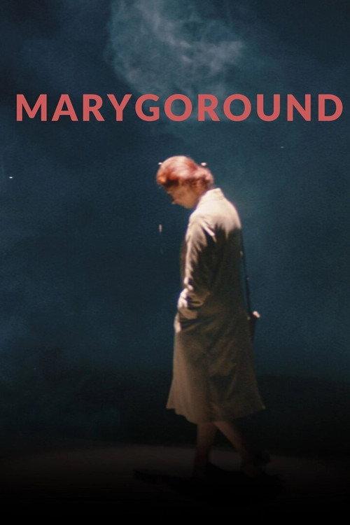 Marygoround 2020 official movie poster