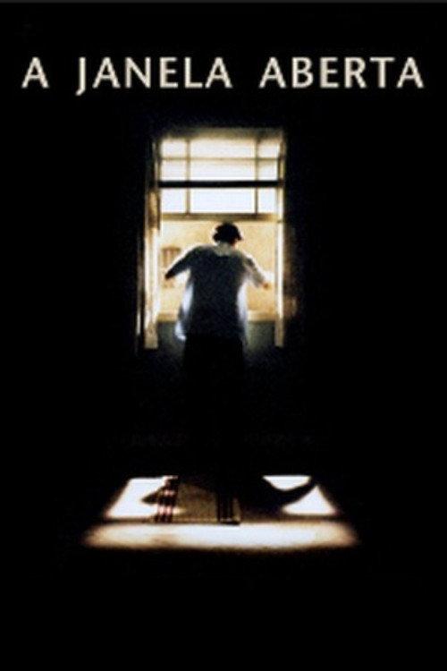 The Open Window 2003 official movie poster