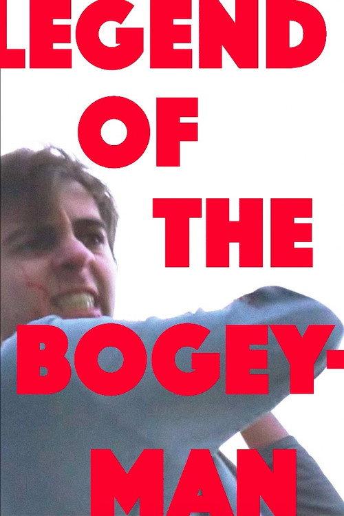 Legend of the Bogeyman  official movie poster