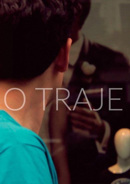 Attire 2018 official movie poster