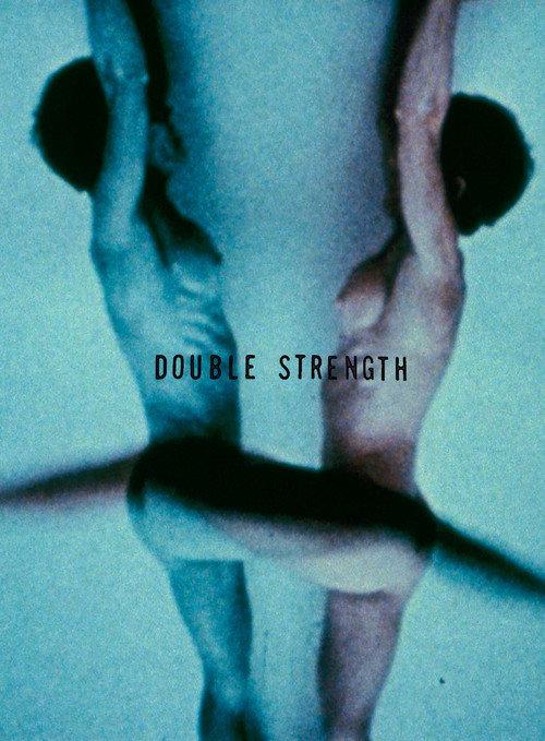 Double Strength 1978 official movie poster