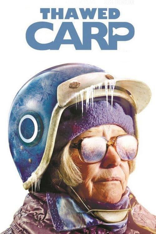 Thawed Carp 2017 official movie poster