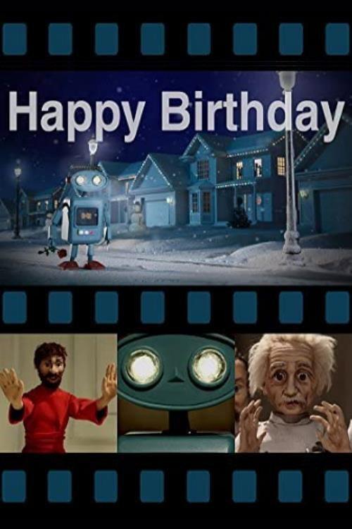 Happy Birthday 2011 official movie poster