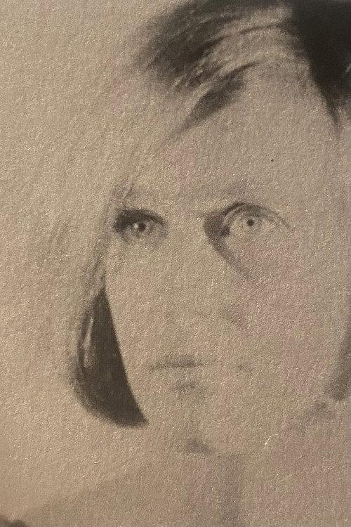 Screen Test [ST282]: Barbara Rose 1964 official movie poster