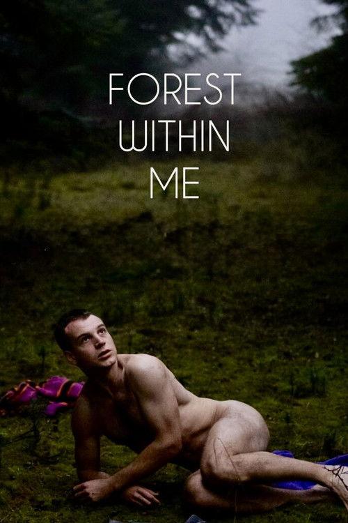 The Forest Within 2025 official movie poster