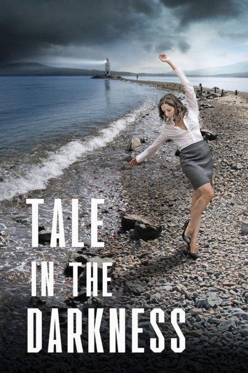 Tale in the Darkness 2009 official movie poster
