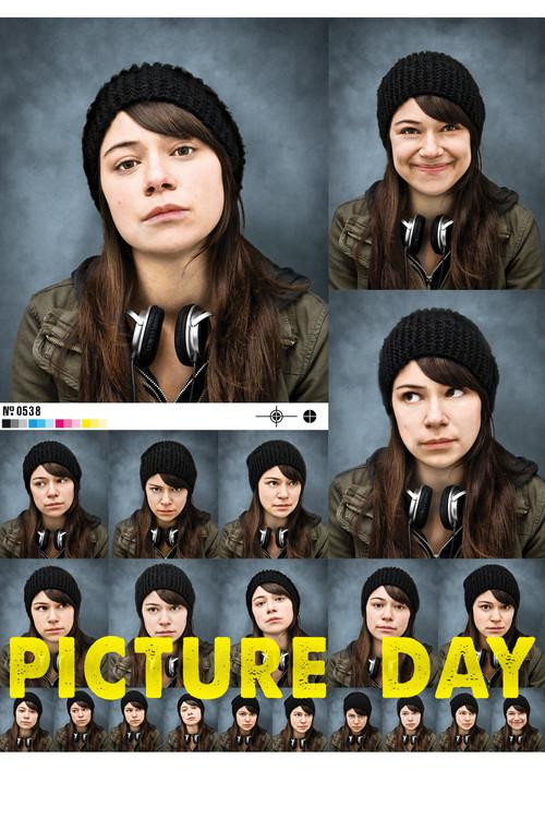 Picture Day 2012 official movie poster