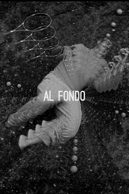 Al fondo  official movie poster