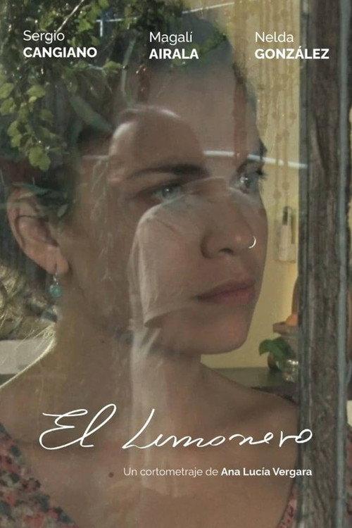 El limonero 2019 official movie poster