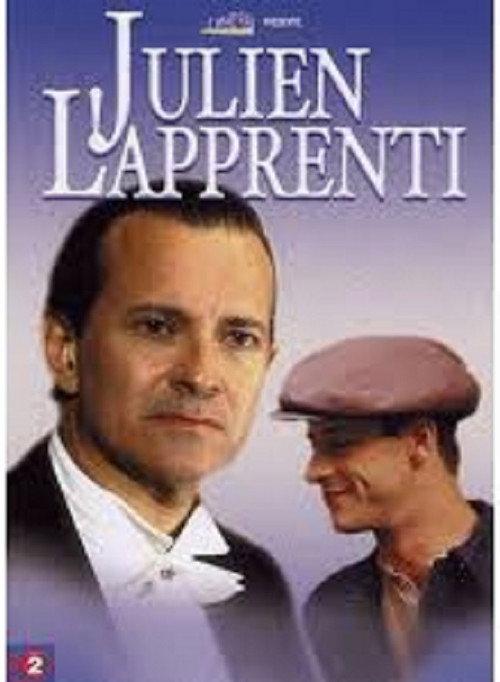 Julien l'apprenti 2000 official movie poster