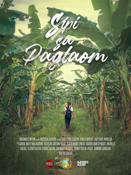 Sipi Sa Paglaom official movie poster