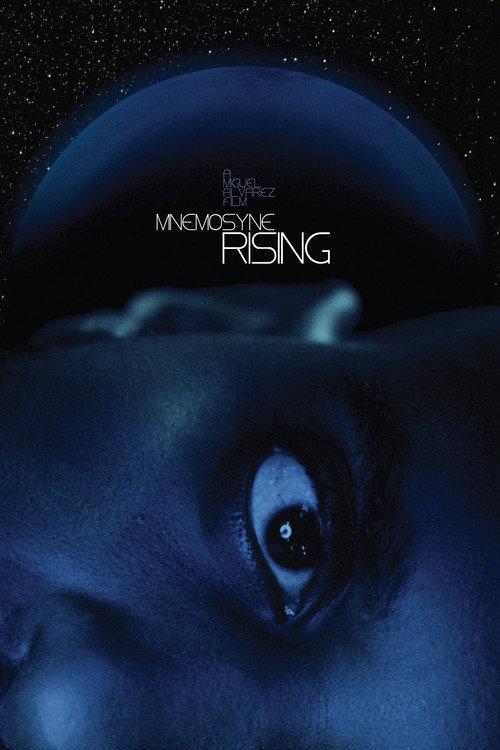 Mnemosyne Rising 2010 official movie poster