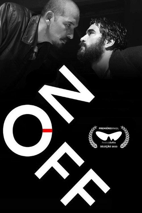 On Off 2023 official movie poster