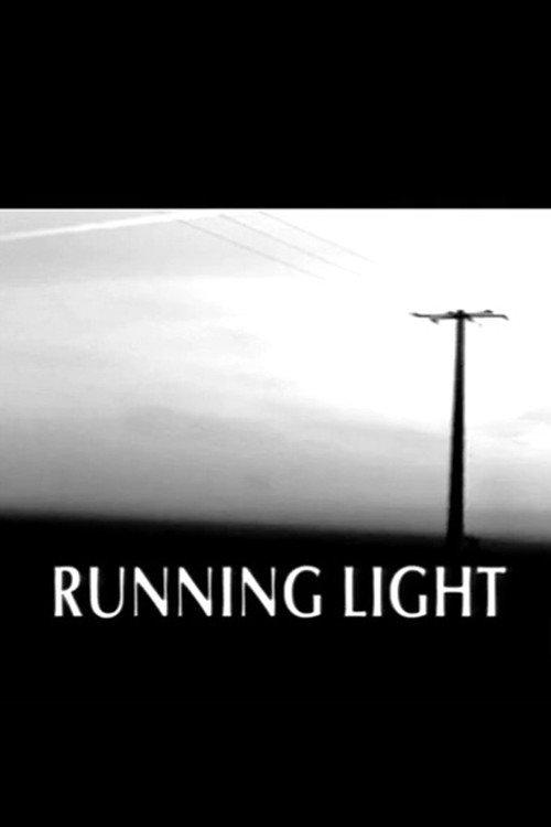 Running Light 1996 official movie poster