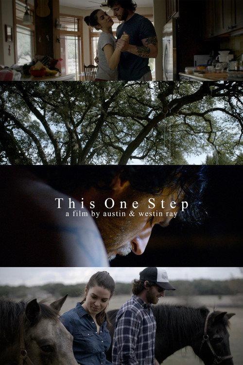 This One Step 2019 official movie poster