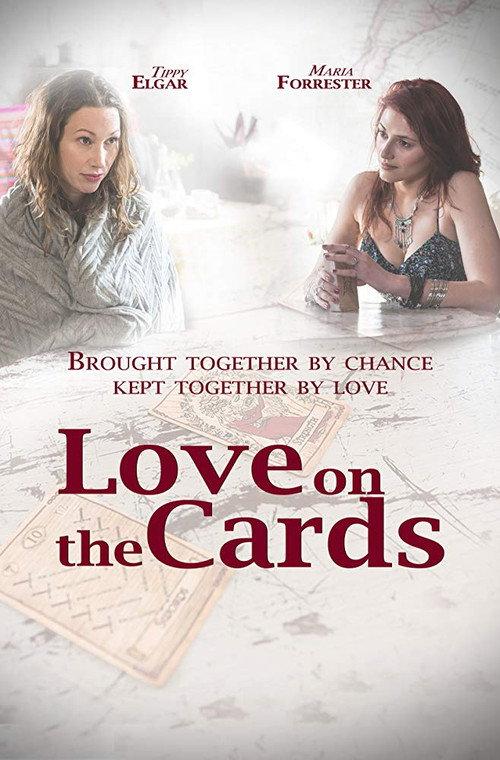 Love on the Cards 2018 official movie poster
