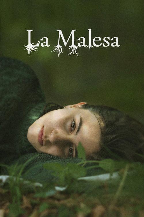 La Malesa 2023 official movie poster
