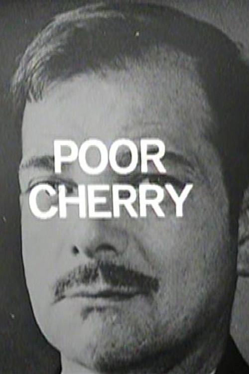 Poor Cherry 1967 official movie poster