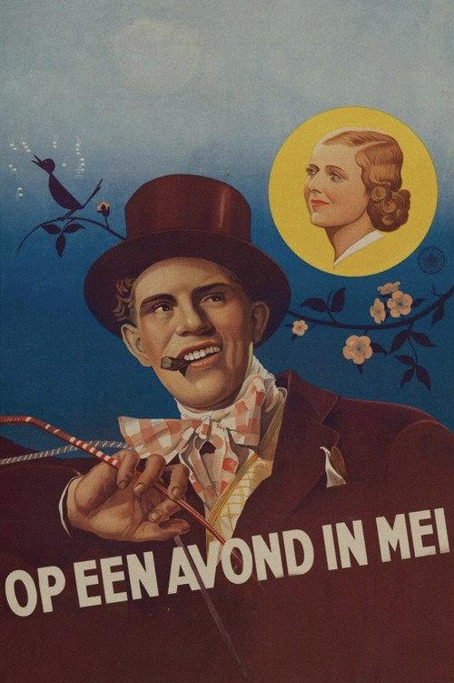 Op een avond in mei 1936 official movie poster