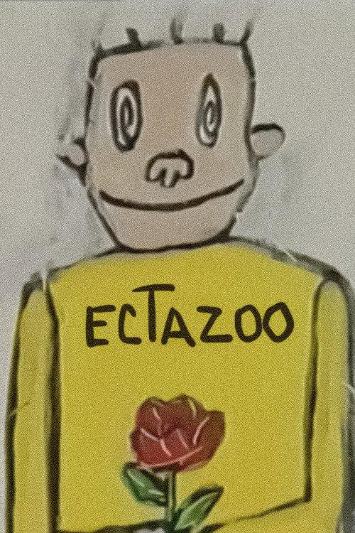 Ecstazoo 1996 official movie poster