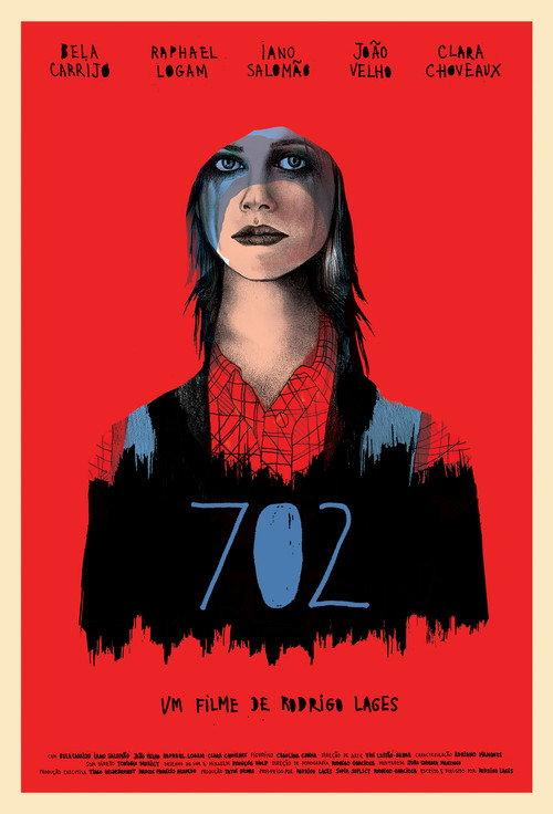 702 2016 official movie poster