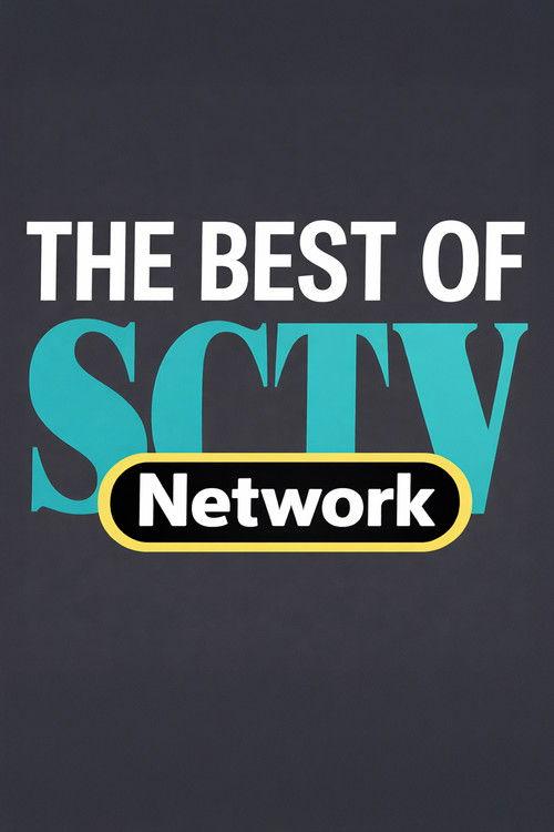 The Best of SCTV 1988 official movie poster