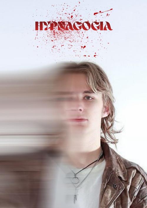 Hypnagogia 2026 official movie poster