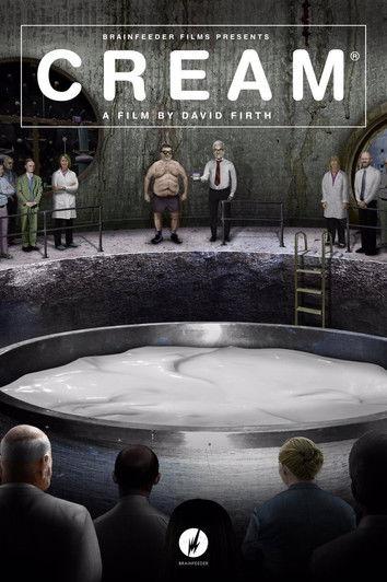 Cream 2016 official movie poster