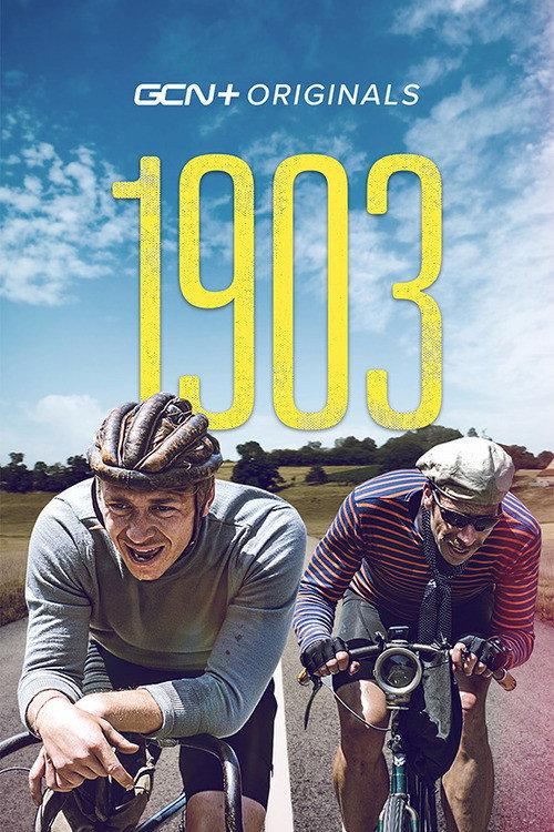 1903: Relived: Stage 1 Of The First Tour 2020 official movie poster
