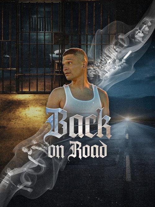 Back On Road 2026 official movie poster