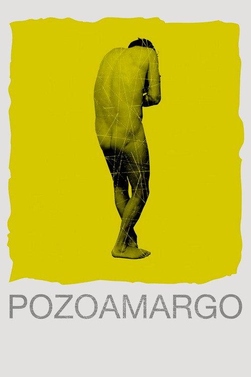 Pozoamargo 2015 official movie poster