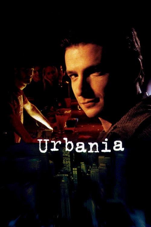 Urbania 2000 official movie poster