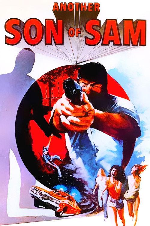 Another Son of Sam 1977 official movie poster