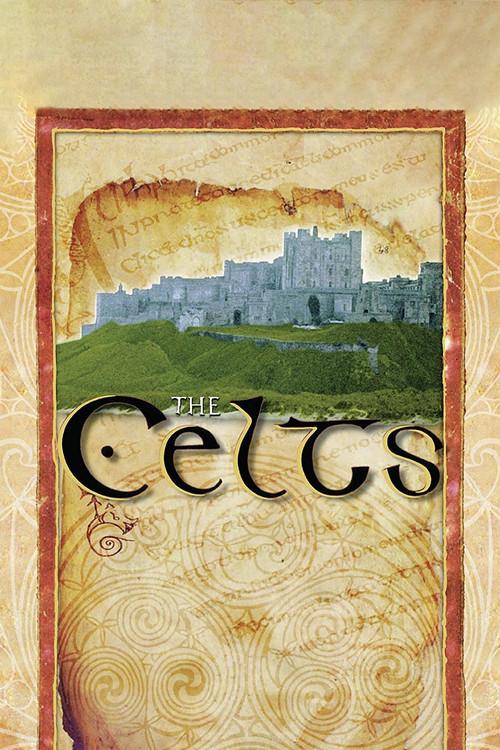 The Celts: Rich Traditions and Ancient Myths 1987 official movie poster