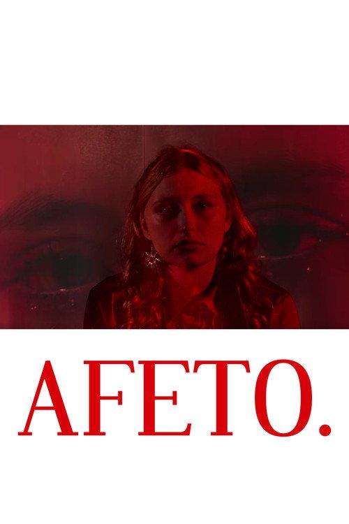 AFETO.  official movie poster