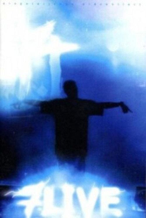 Bushido - 7 - Live 2008 official movie poster