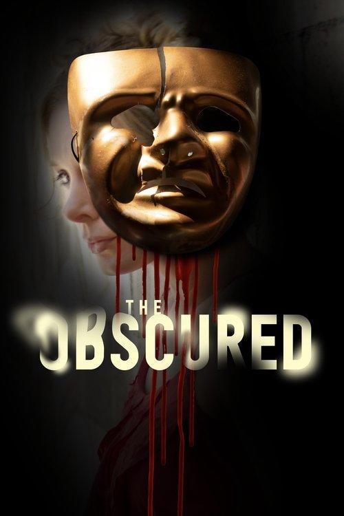 The Obscured 2022 official movie poster
