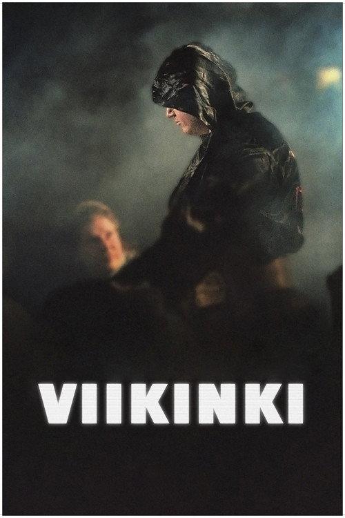 Viikinki 2022 official movie poster