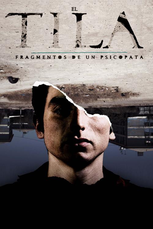 Inside the Mind of a Psychopath 2015 official movie poster