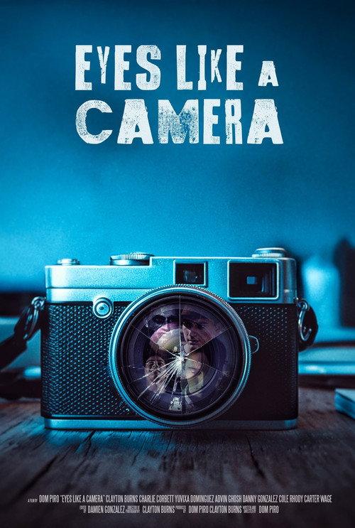 Eyes Like a Camera  official movie poster