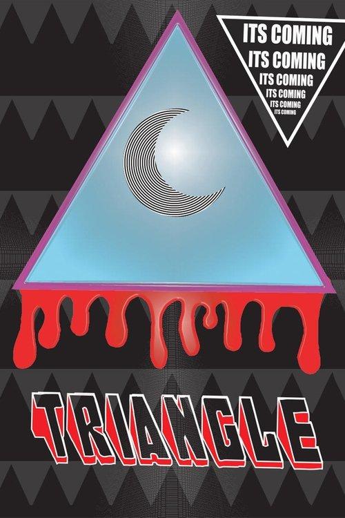 Triangle 2020 official movie poster