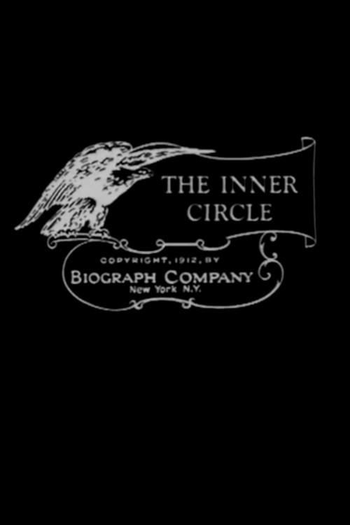 The Inner Circle 1912 official movie poster