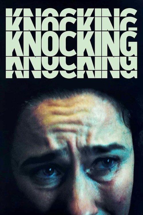 Knocking 2021 official movie poster