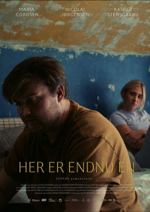 Her er endnu en 2021 official movie poster