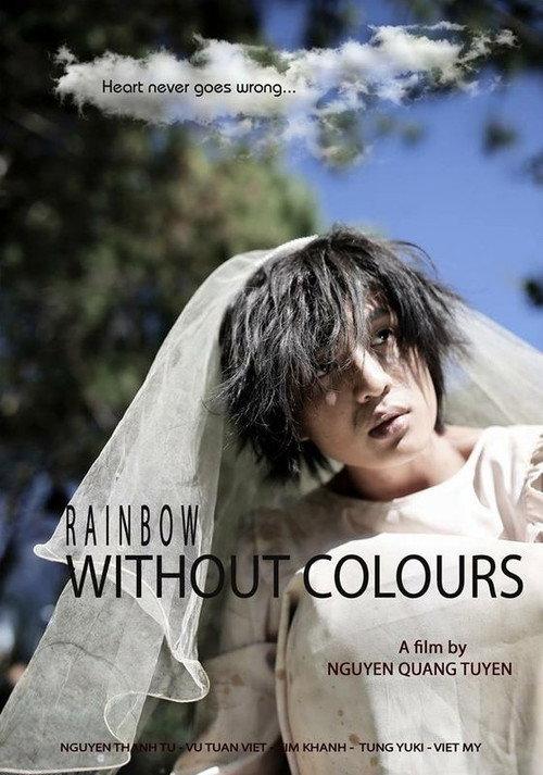 Rainbow Without Colours 2015 official movie poster