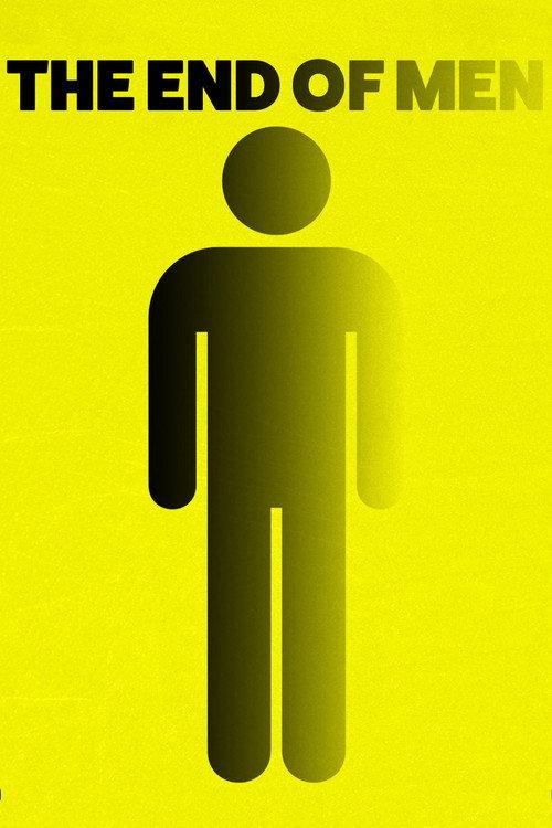 The End of Men 2011 official movie poster